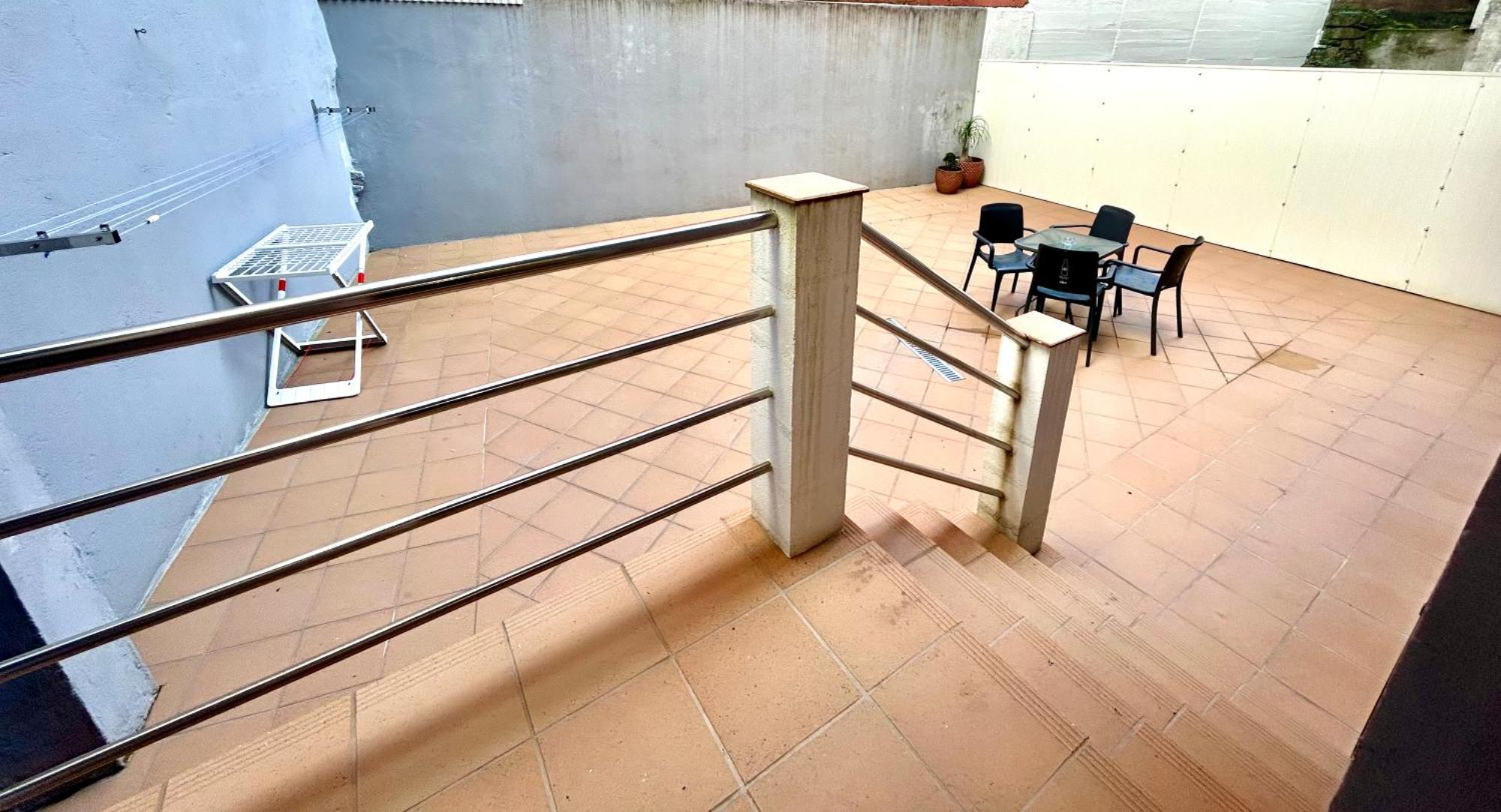 Ferienwohnung Camino Da Prata Redondela Exterior foto